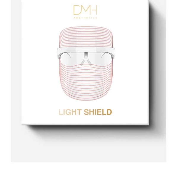 Other - DMH Aesthetics Light Shield